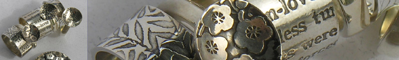 barbara ryman image of etching jewellery